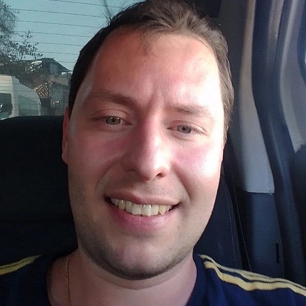 Cristiano Rezende