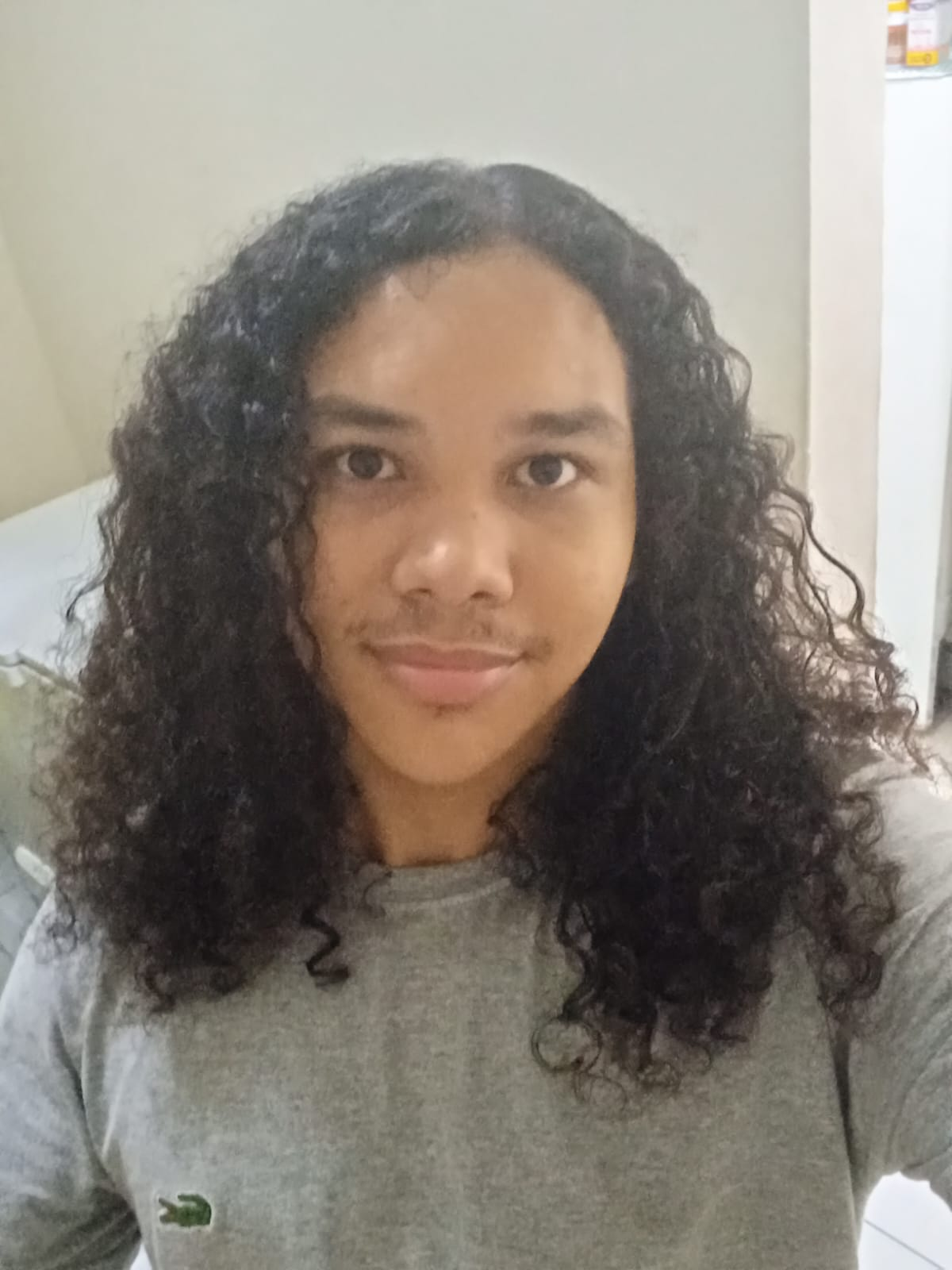 Felipe Barcelos