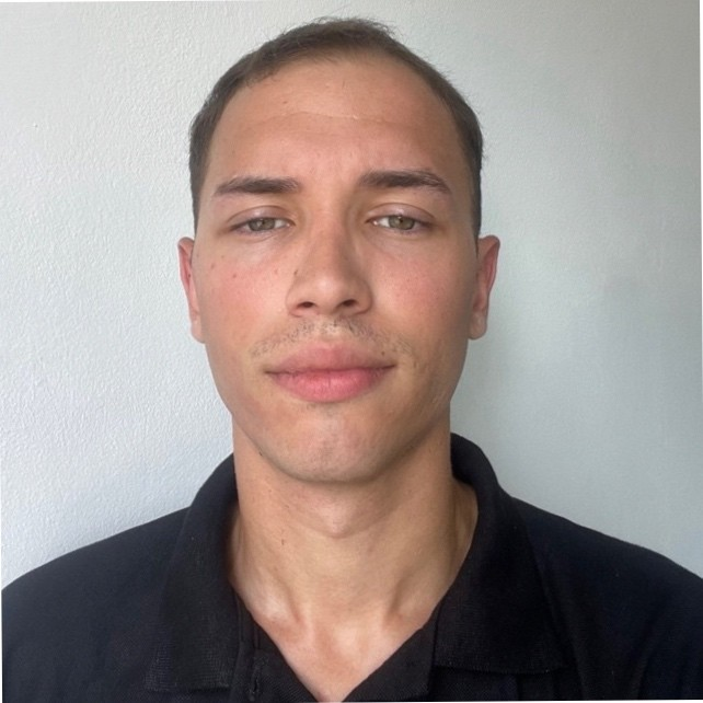 Gabriel Lucas