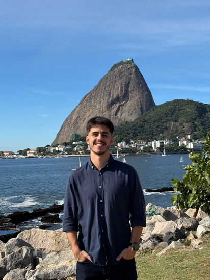 Gustavo Bahia