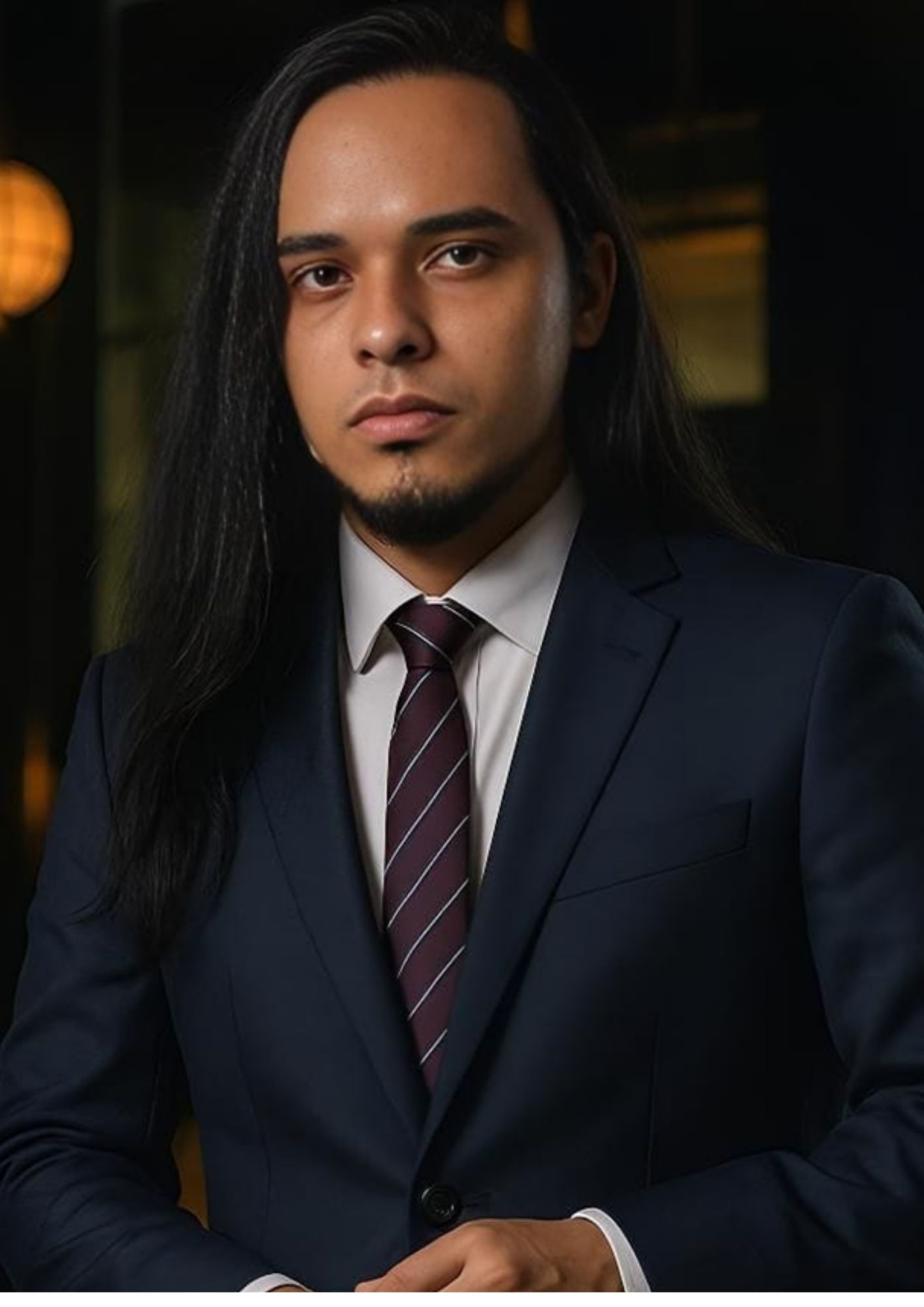 Marcus Parreiras